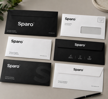 Branded Envelopes