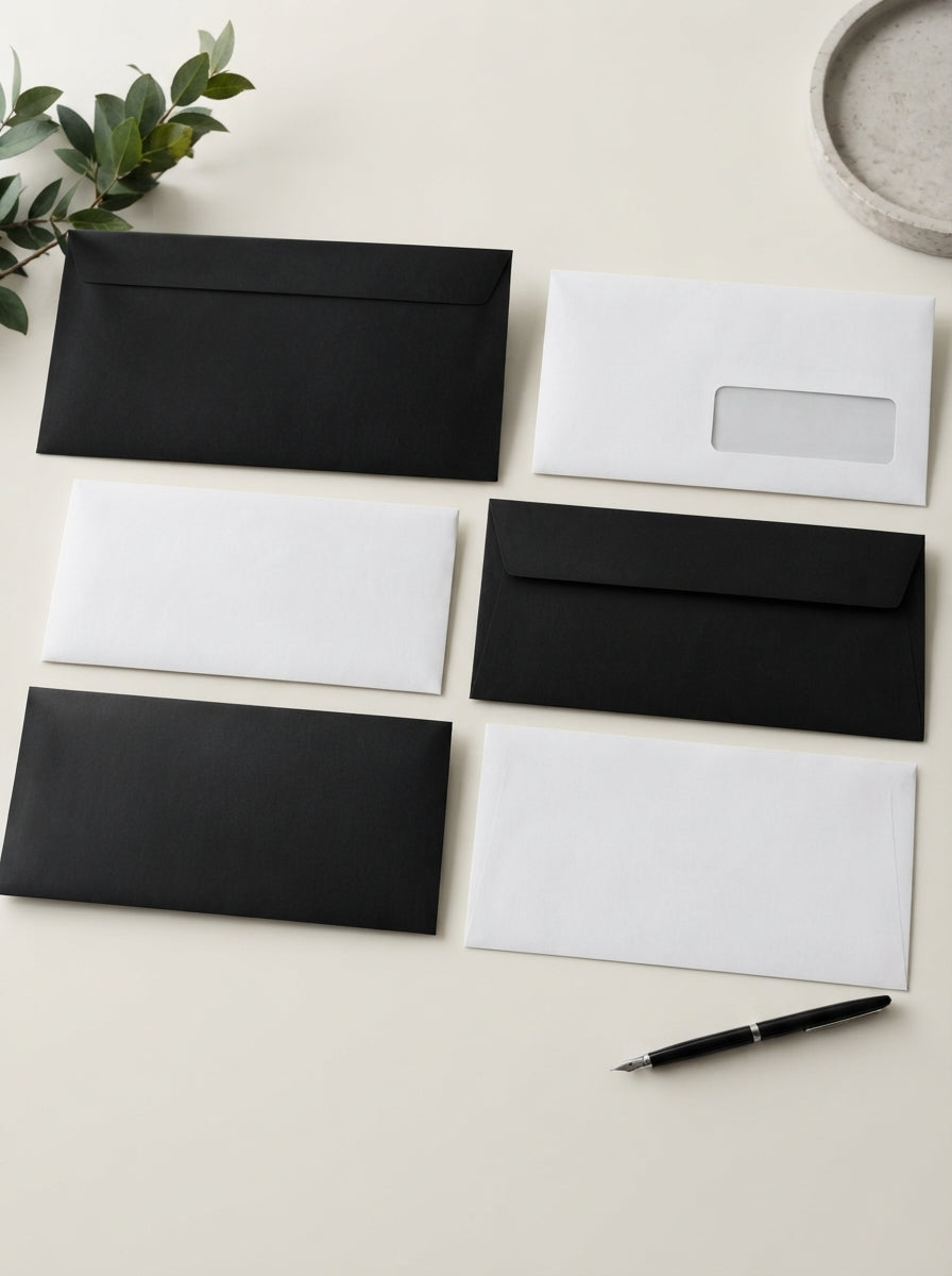 Premium Packaging